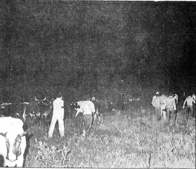 640 53 La noche en que la Policía de Sorocaba, Brasil, persiguió a un OVNI