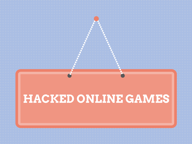 Hacked Online Games