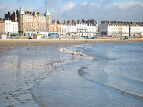Weymouth beach (2012) Weymouth beach (2012)