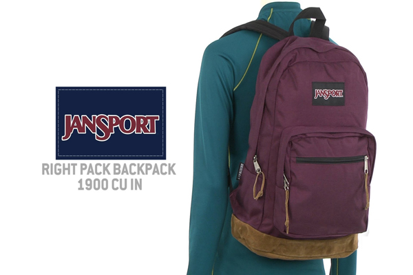 balo laptop Jansport