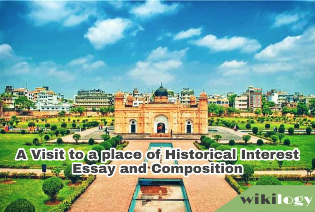 A visit to a place of historical interest in sri lanka essay image