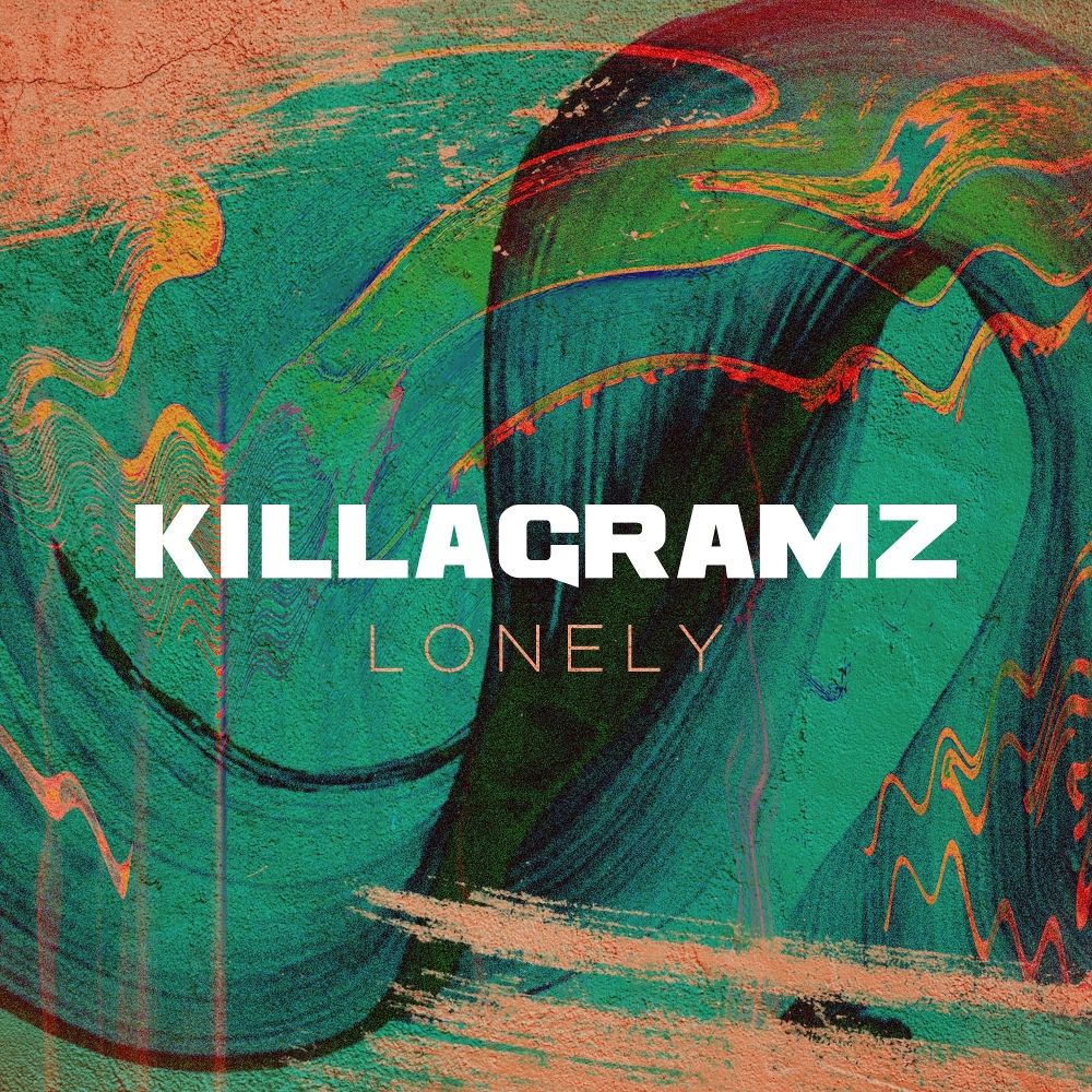 KILLAGRAMZ – LONELY – Single