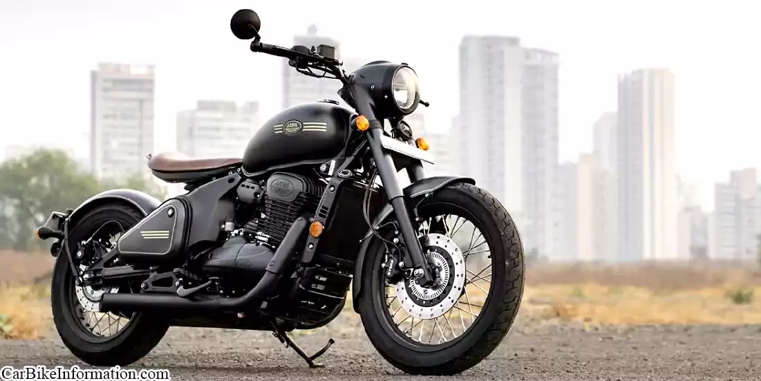 Jawa Perak (BS6) Review, Price, Mileage, Images, Colours, Specs, Features