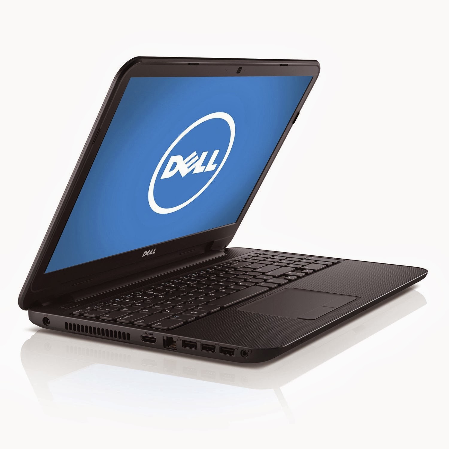 Dell Laptop Deals 2014: Dell Inspiron i15RVT-8571BLK 15.6-Inch Deals