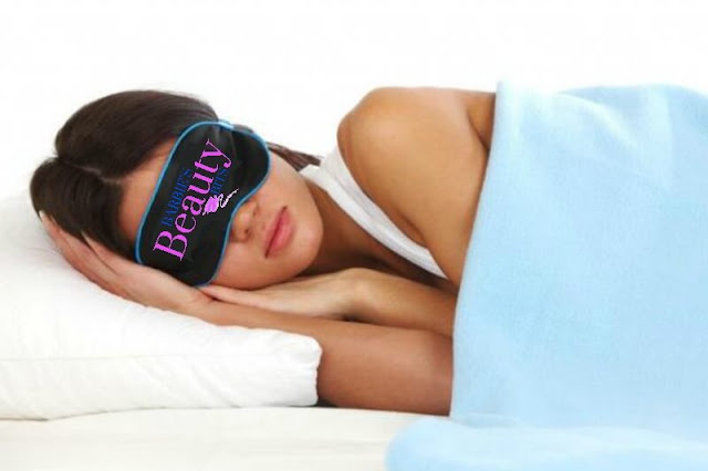 6 Techniques To Kickstart Your Morning For A A hit Day The importance of getting your beauty sleep by barbies beauty bits