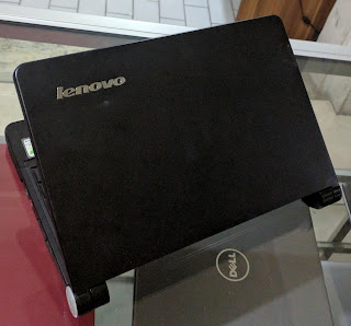 Notebook Lenovo S10 Bekas Di Malang