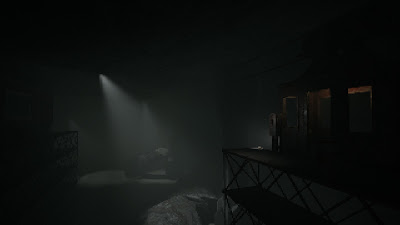 The Door In The Basement Game Screenshot 11