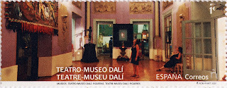 TEATRO MUSEO DALI