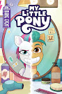 My Little Pony One-Shot #5 Comic Cover B Variant