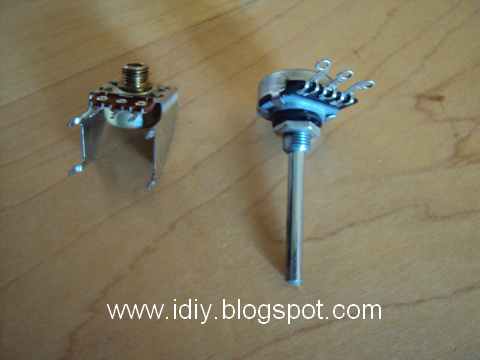 Diary of A Handyman !: Repairing a Peavey Bandit 112 Guitar Amp