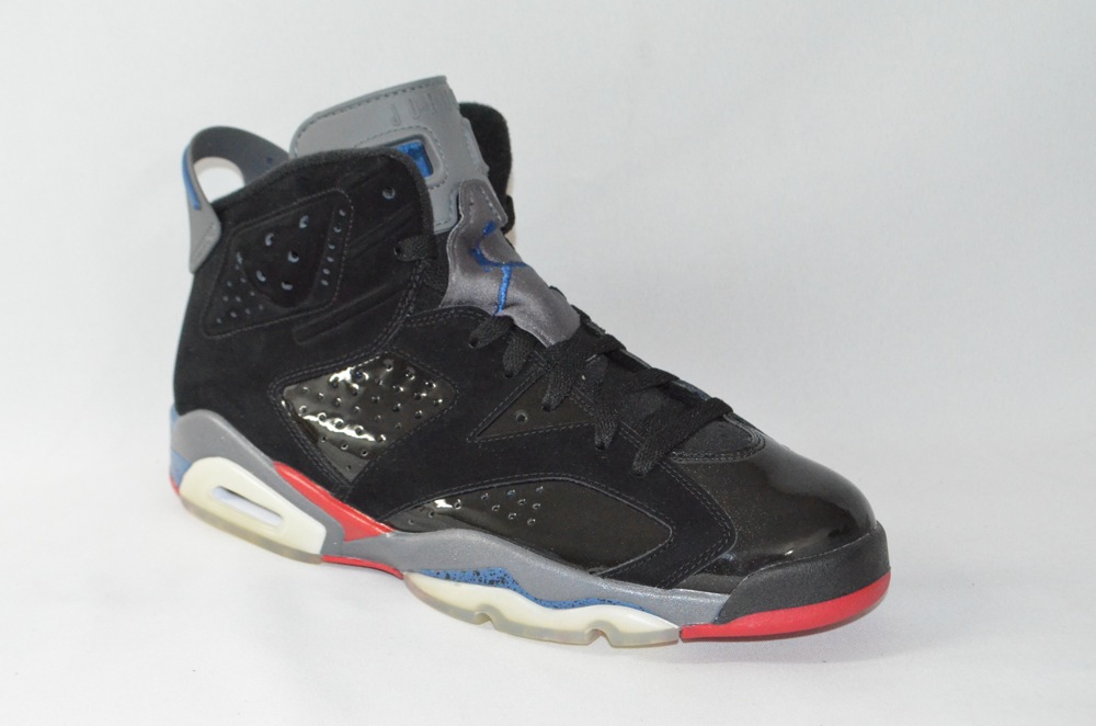 CC: Air Jordan 6 Retro 
