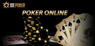 Situs Poker - Agen Domino - Agen poker - Domino Online - Poker Online Indonesia - IDEPOKER