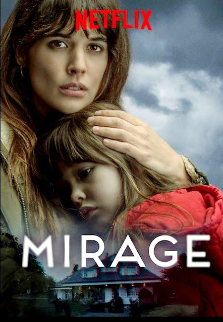 the mirage movie review