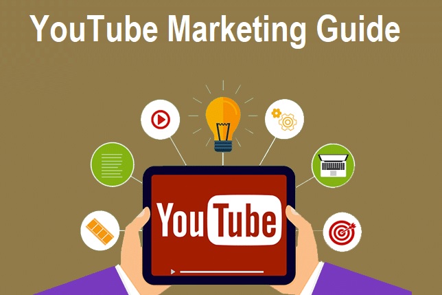 YouTube Marketing Guide