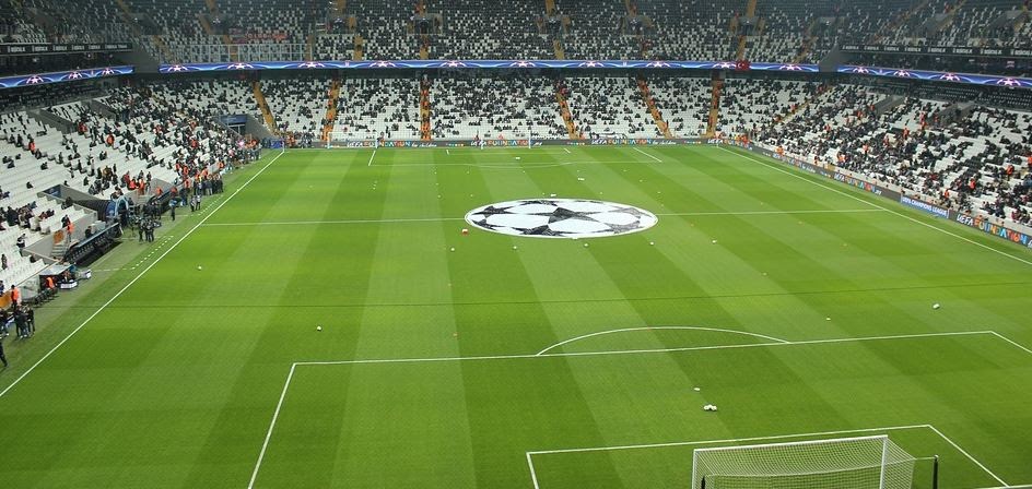 UEFA Champions League Live