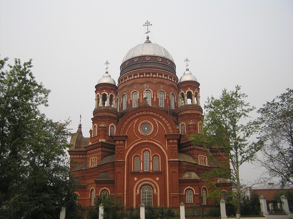 Уржум достопримечательности Уржум достопримечательности