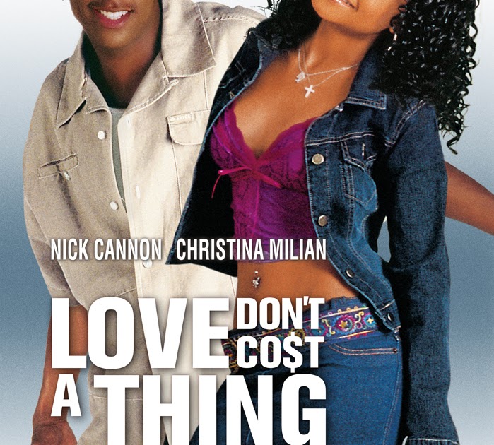 Love Dont Cost a Thing 2003