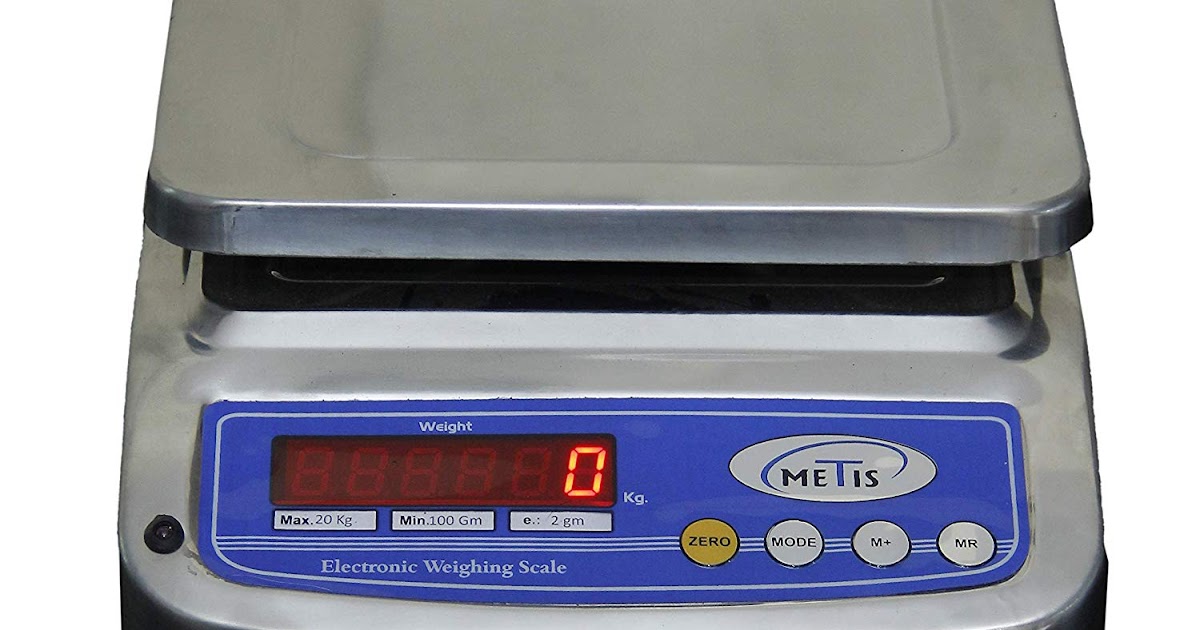 User Guide on configuration of Weighing Scale in PoS CSI SOP PO Tools