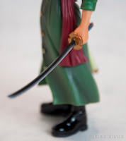 Figuarts ZERO - Roronoa Zoro (New World ver.)