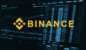 how trading cryptocurrency on binance works crypto trader