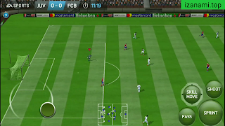 Comment télécharger FIFA 19 V.2.6.3 hors ligne sur le dernier Android