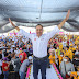 "Ya estamos arriba en las encuestas”: Carlos Herrera