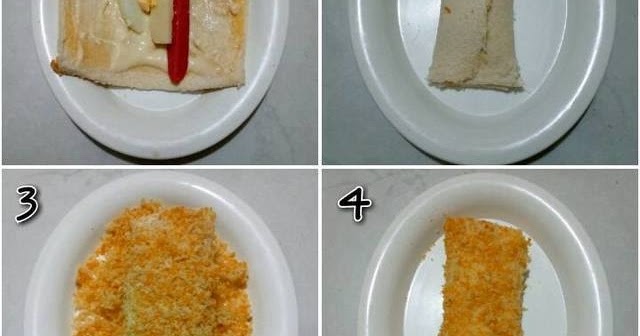 Tips Membuat Risol Dari Roti Tawar. ASLI Jadi Gak Ribet Tips Membuat Risol Dari Roti Tawar. ASLI Jadi Gak Ribet