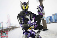 S.H. Figuarts Kamen Rider Horobi Sting Scorpion 41