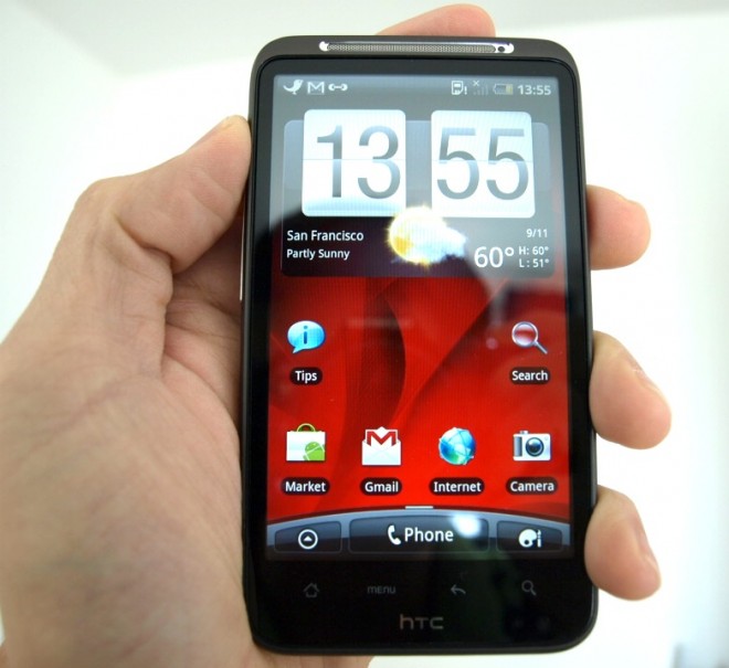 Latest Tech Updates Pros and Cons of the HTC Desire HD