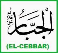 EL-CEBBAR İsmi Niye Okunur
