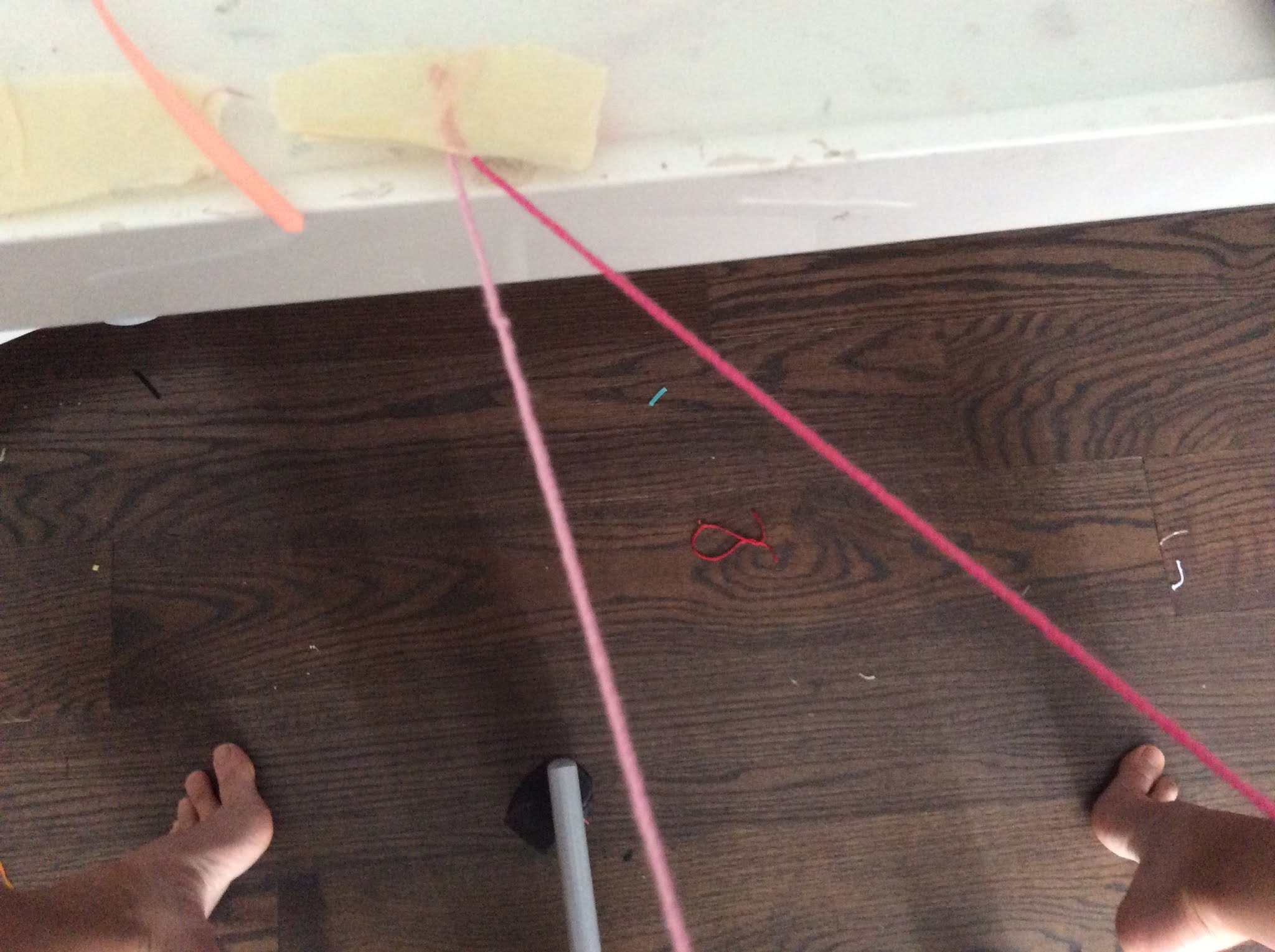 Horse Models Galore Tutorial How To Make Lead Ropes