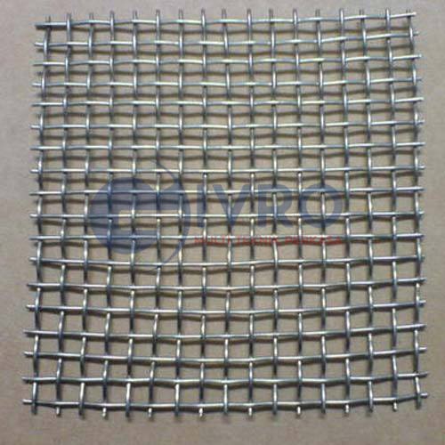Jual Special Mesh Stainless Steel Temurah Pabrik Kawat Harmonika