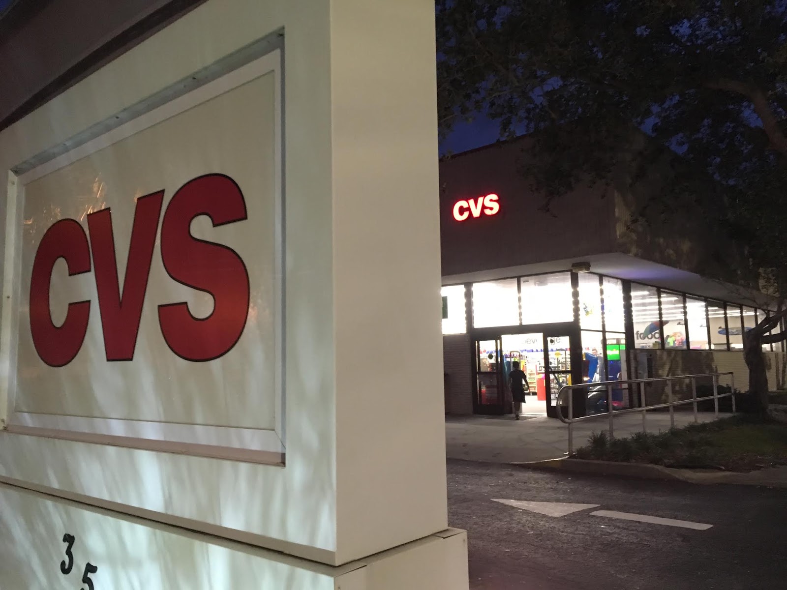 Look Inside CVS Indian Rocks Beach, FL