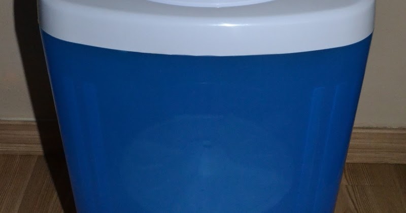 Yvonne & Sandra: oneConcept SG001 Mini Waschmaschine - Der Urlaub kann