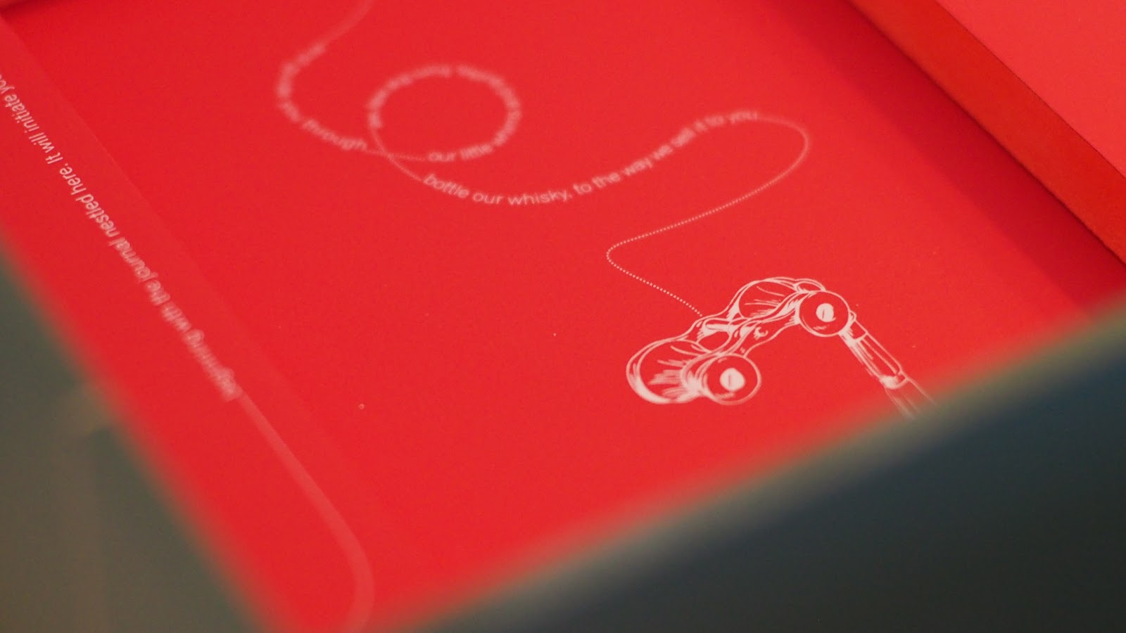 The Scotch Malt Whisky Society ist der Club für Whisky Freunde