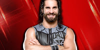 Seth Rollins Sends Message To Andrade & Zelina Vega