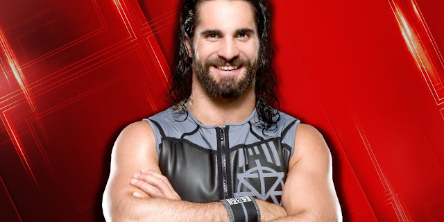 Seth Rollins Keeps No Way Jose From Being Special Guest Referee At WWE Stomping Grounds