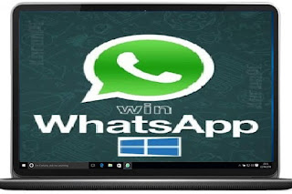 Windows WhatsApp 4-2081 أحدث نسخة محمولة للكمبيوتر
