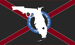 FLORIDA CONCEALED WEAPON LICENSE PERMIT