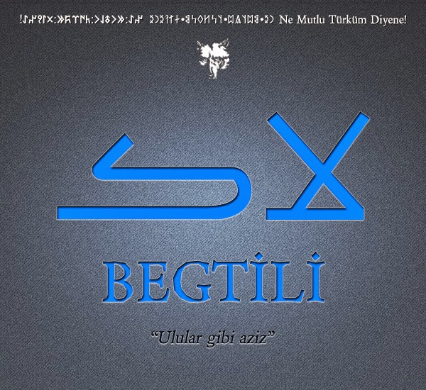 Danismendli Karacakurt Turkmenleri