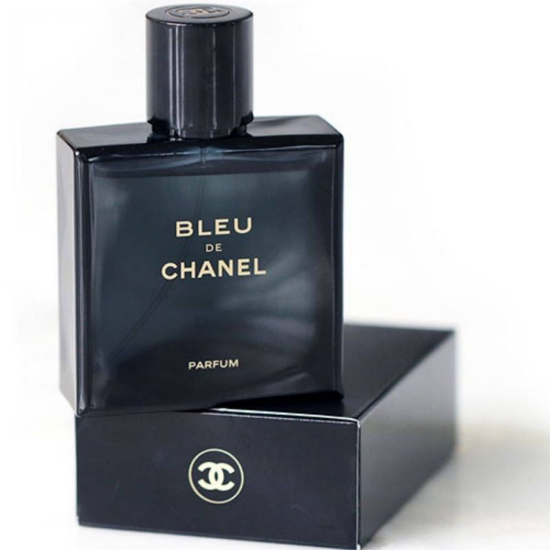 Nước hoa Chanel Bleu De Chanel Parfum 10ml bản 2018 – parfum 10ml(2018)