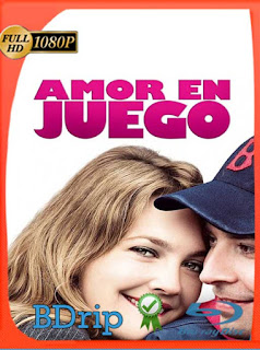 Amor en juego (2005) BDRip [1080p] Latino [GoogleDrive] SXGO