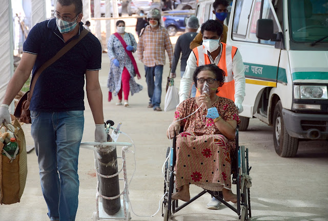 कोरोना का नया म्यूटेंट कोरोना का नया म्यूटेंट