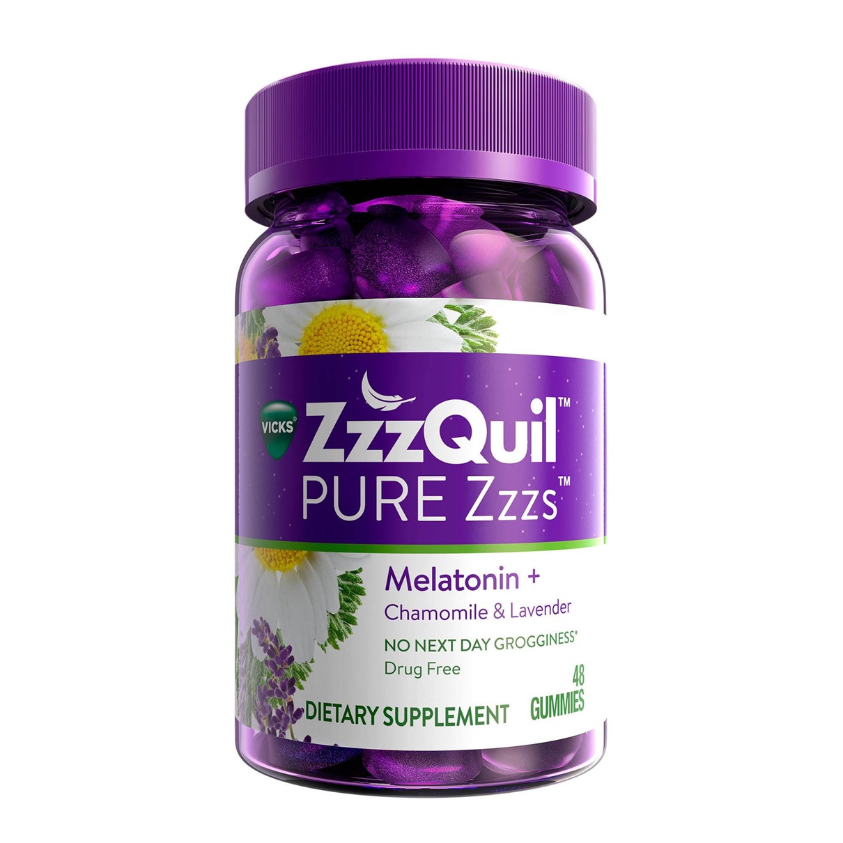Review Sleep Better With Vicks Zzz Quil Products for Sleep Health 