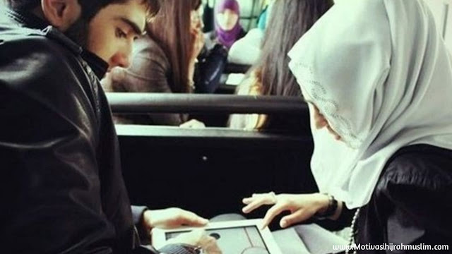 Jika Pasanganmu Punya 5 Tanda Ini, Dia Tipe Setia dan Tidak Akan