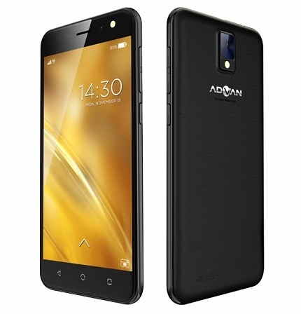 Harga Advan I5e Dan Spesifikasi Terbaru