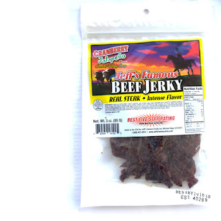 jeffs famous jerky