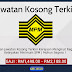 Jawatan Kosong Majlis Peperiksaan Malaysia (MPM) 
