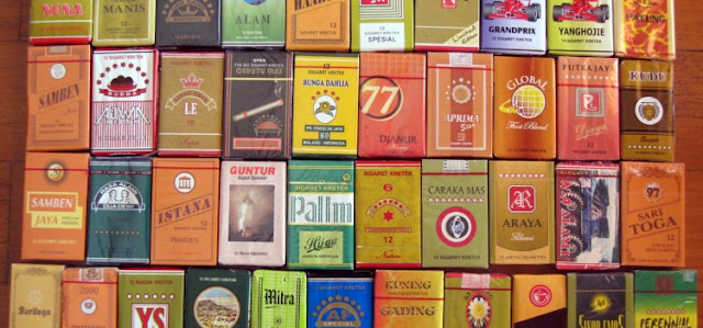 Iklan Anti Rokok, Konspirasi Amerika Membunuh Industri Indonesia Iklan Anti Rokok, Konspirasi Amerika Membunuh Industri Indonesia