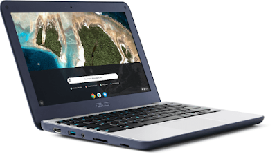 Asus Chromebook C202 Asus Chromebook C202